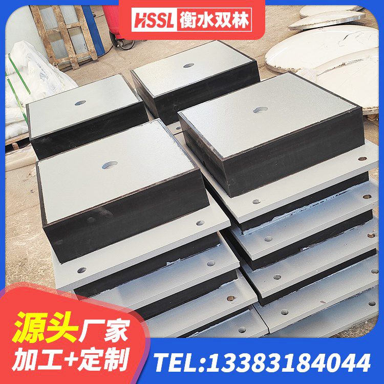 武邑县高阻尼橡胶隔震橡胶支座 武邑县LRB1100铅芯支座 武邑县受力的隔震支座生产厂家 武邑县LNR水平力分散型隔震支座什么价格 - 第5张